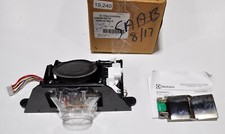 Kit de remo dispensador de gelo geladeira Electrolux 5303918773 242270203 comprar usado  Enviando para Brazil