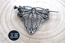 Dragonfly art nouveau for sale  WIRRAL