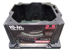 Craftsman table saw for sale  Slinger
