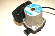 Pompe chaudiere circulateur usato  Spedire a Italy