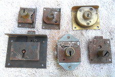 Vintage locks keys for sale  Los Angeles