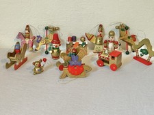 13er set christbaumschmuck gebraucht kaufen 13er set christbaumschmuck gebraucht kaufen  Straelen