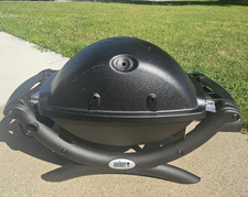 Weber 1200 aluminum for sale  Ligonier