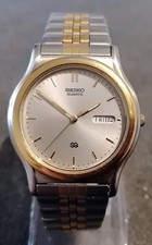 Schöne seiko quartz gebraucht kaufen  Schwanau