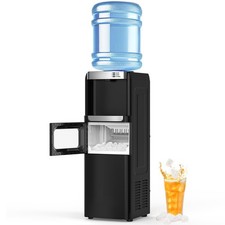 Water dispenser ice for sale  Brentwood