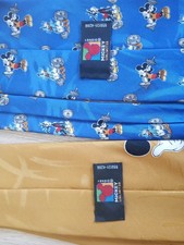 cravatte disney uomo usato  Italia