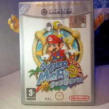 Super mario sunshine usato  Prato