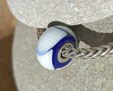 Trollbeads armadillo usato  Vergato