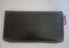 Ettinger large zip for sale  WALSALL