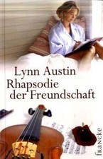 Rhapsodie freundschaft austin gebraucht kaufen  Berlin
