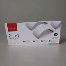 nail uv lite for sale  Bronx