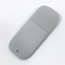 Mouse Microsoft Surface Arc Touch Bluetooth cinza claro FHD-00001 modelo 1791, usado comprar usado  Enviando para Brazil