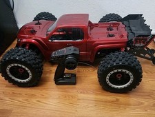 Arrma kraton funco for sale  Miami