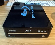 Plextor external usb for sale  Seattle
