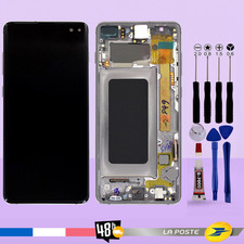 Ecran samsung galaxy d'occasion  Montmagny