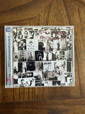 Rolling stones exile for sale  Lake Dallas