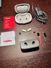 Apparecchio acustico amplifon usato Apparecchio acustico amplifon usato  Modena