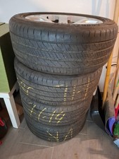 Bmw kompletträder 225 gebraucht kaufen  Bösingen