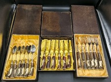 Set solingen rostfrei for sale  Granville