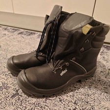 Atlas sicherheitsschuhe winter gebraucht kaufen  Offenbach am Main
