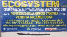 Maniglia portellone posteriore usato  Italia