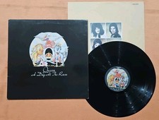 Gatefold con testi usato  Roma