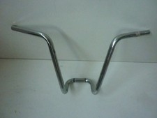 Manubrio corna ciclomotore usato Manubrio corna ciclomotore usato  Pescantina