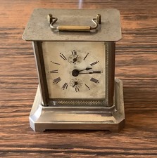 Pendule officier ancienne d'occasion  Bourges