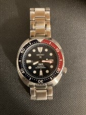 Orologio automatico seiko usato  Bazzano
