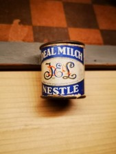 Alte nestlé milch gebraucht kaufen  Nagold