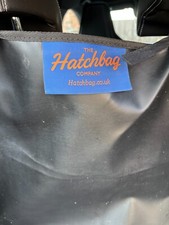 Hatchbag boot liner for sale  NOTTINGHAM