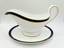 Spode consul cobalt for sale  WYLAM