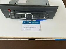Poste autoradio radio d'occasion  Berre-l'Étang