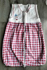 Babyschlafsack tcm schlafsack gebraucht kaufen  Andernach
