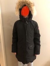 Canada goose damen gebraucht kaufen  Hamburg