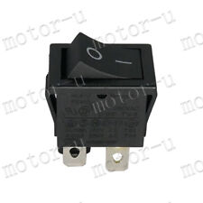 1 peça interruptor balancim para Fender Rumble 150 1 x 15" combinação amplificador de baixo 150W comprar usado  Enviando para Brazil