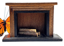 Doll house wooden for sale  Crestwood