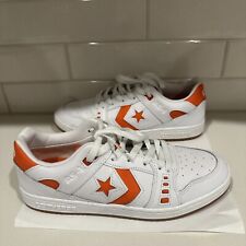 Converse pro white for sale  Aubrey