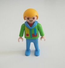 Playmobil modern child d'occasion  Expédié en Belgium