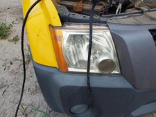 Used right headlight for sale  Haltom City
