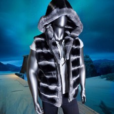 gilet lapin d'occasion  Expédié en Belgium