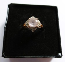 Kolum kunzite white for sale  TAMWORTH
