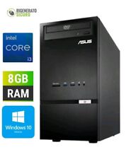 Asus d310mt core usato  Perugia