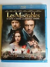 Les miserables blu usato  Roma