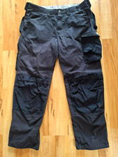 Snickers arbeitshose workwear gebraucht kaufen  Hofheim