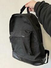 Black firetrap backpack for sale  BOGNOR REGIS