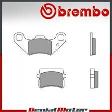 Pastiglie brembo freno usato  Italia