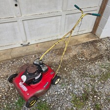 1950 push mower for sale  Christiansburg