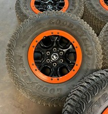 Used ford bronco for sale  Douglas