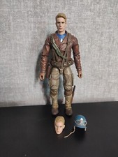 Marvel legends captain gebraucht kaufen  Winterlingen